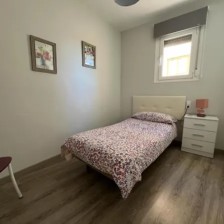 Διαμέρισμα La Soledad, Junto Al Alcazar Τολέδο