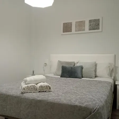 Διαμέρισμα La Soledad, Junto Al Alcazar *