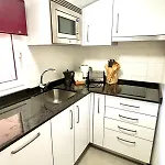 Apartment La Soledad, Junto Al Alcazar