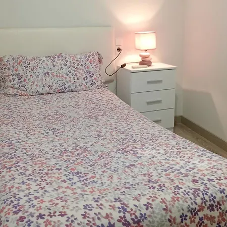 Apartment La Soledad, Junto Al Alcazar