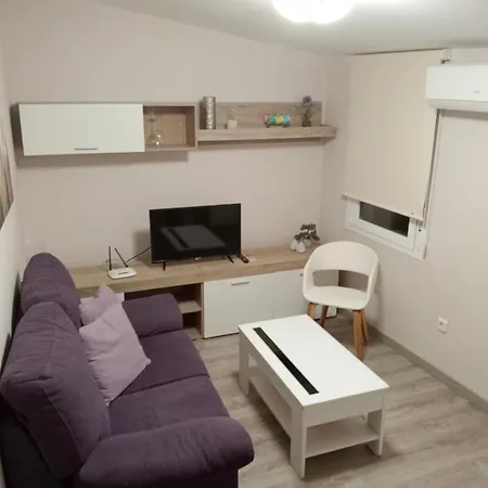 Appartement La Soledad, Junto Al Alcazar